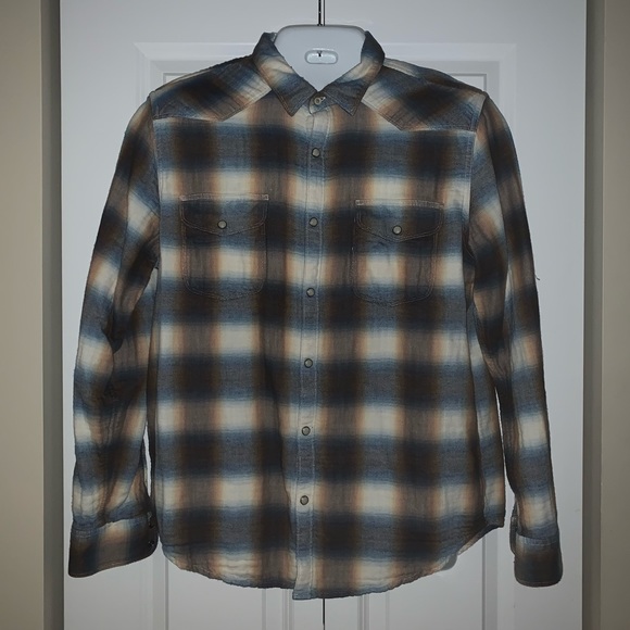 Lucky Brand Other - Men’s 3 for $15 - Lucky Brand | Button Down Shirt